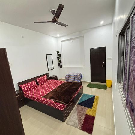 Srivastavas Home Prayagraj Ngoại thất bức ảnh