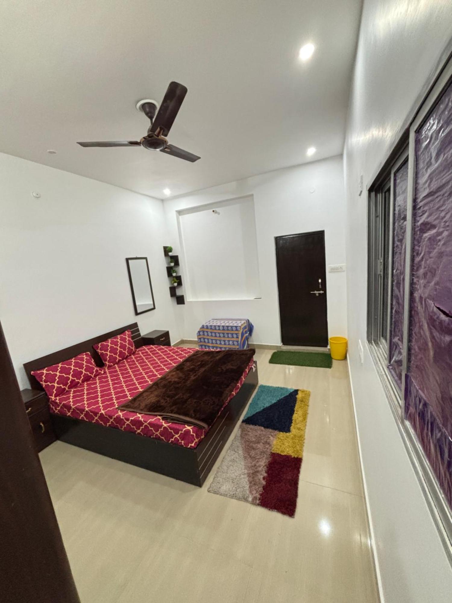 Srivastavas Home Prayagraj Ngoại thất bức ảnh