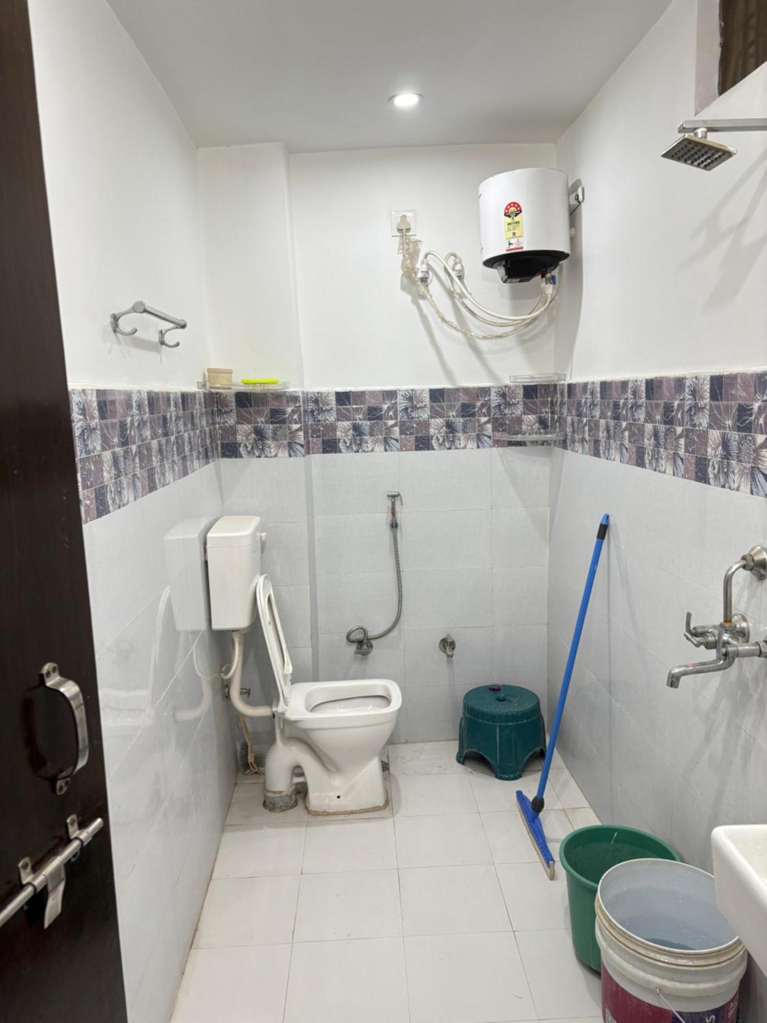 Srivastavas Home Prayagraj Ngoại thất bức ảnh