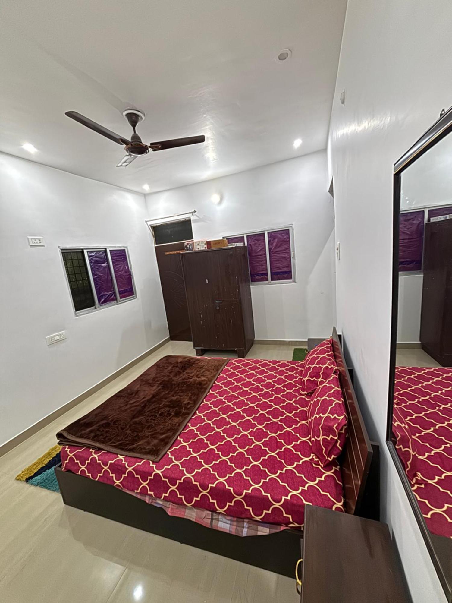 Srivastavas Home Prayagraj Ngoại thất bức ảnh