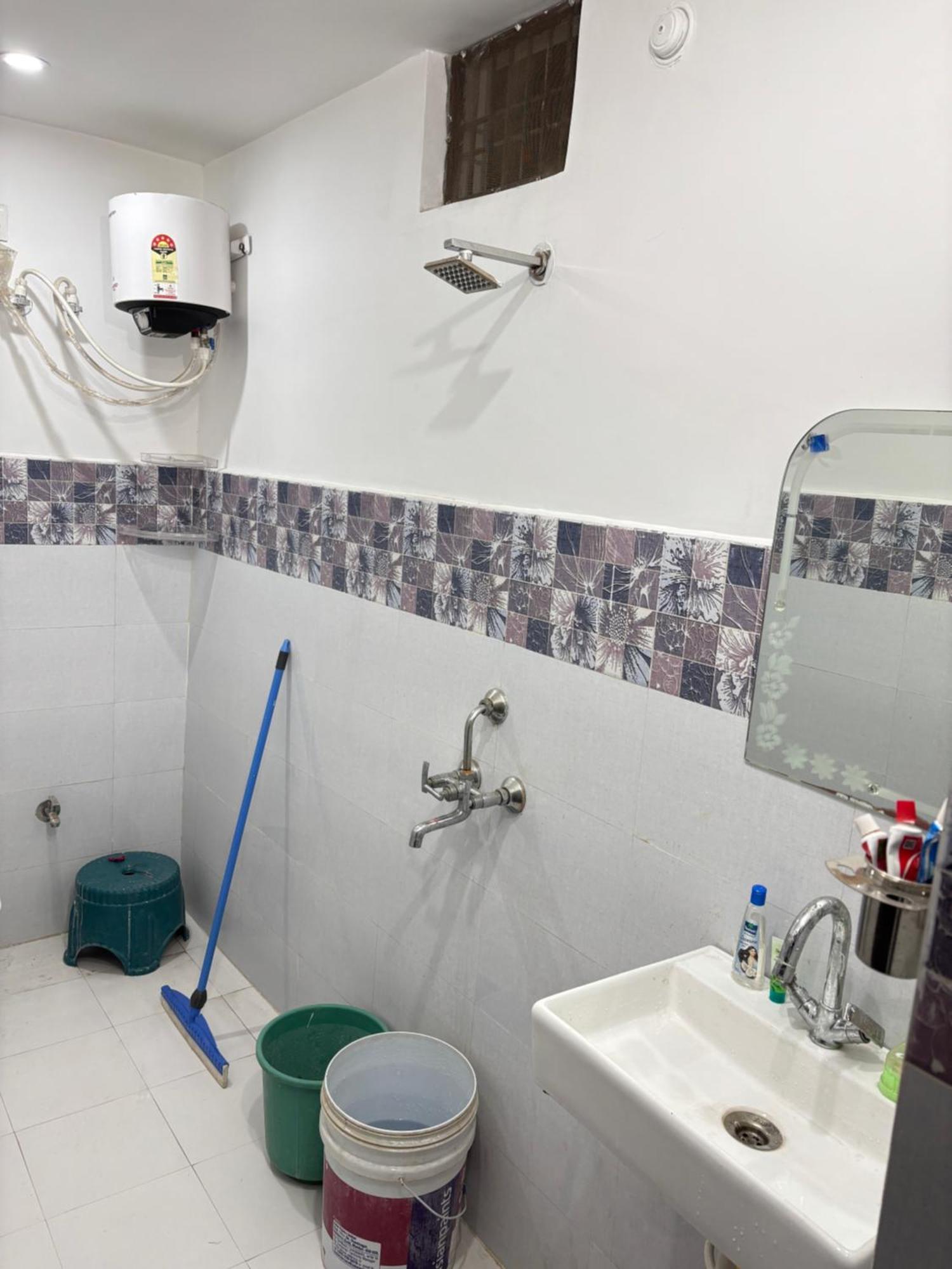 Srivastavas Home Prayagraj Ngoại thất bức ảnh